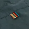 Paul Smith adore Barbour Waxed Hood