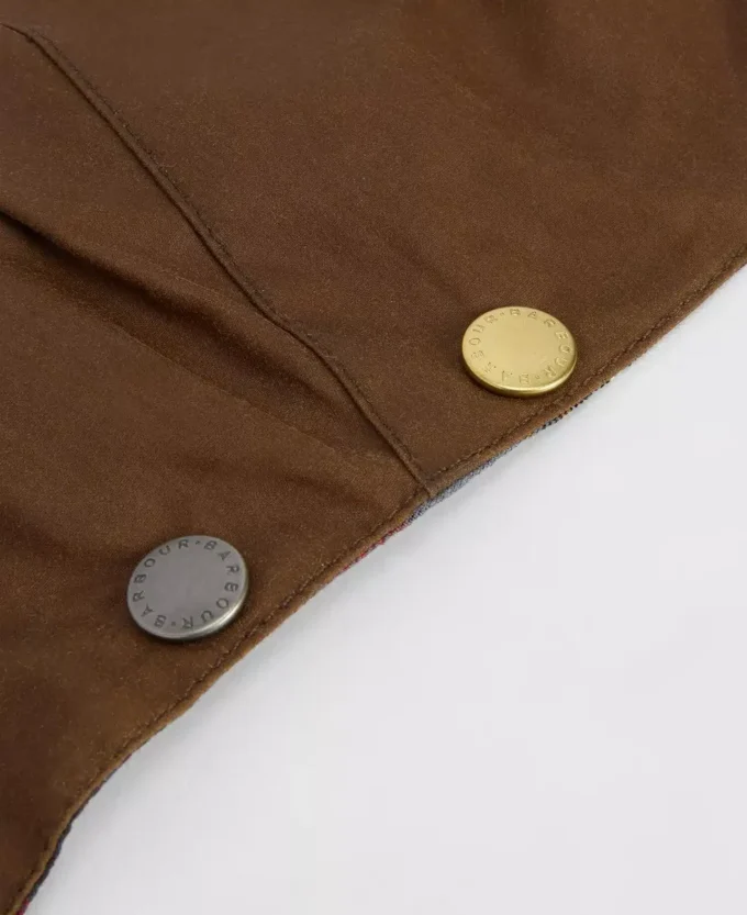 Paul Smith adore Barbour Waxed Hood Paul Smith adore Barbour Waxed Hood