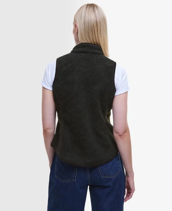 Polaire Burford Polaire Burford