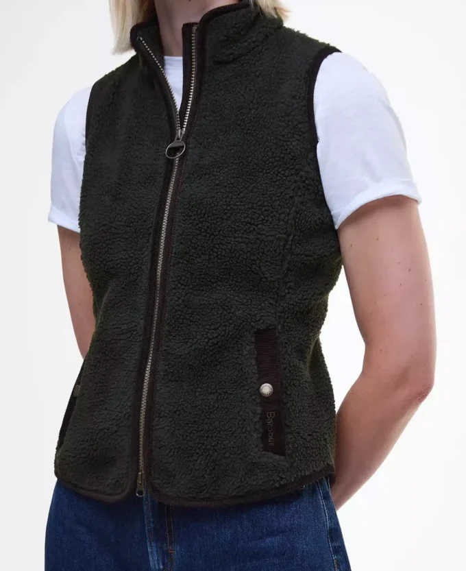 Polaire Burford Polaire Burford