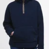 Polaire à demi-zip Bamburgh Polaire à demi-zip Bamburgh