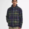 Polaire Sherpa Tartan Polaire Sherpa Tartan