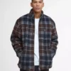 Polaire Sherpa Tartan Polaire Sherpa Tartan