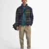 Polaire Sherpa Tartan Polaire Sherpa Tartan