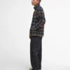 Polaire Sherpa Tartan Polaire Sherpa Tartan