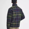 Polaire Sherpa Tartan Polaire Sherpa Tartan