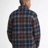 Polaire Sherpa Tartan Polaire Sherpa Tartan