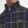 Polaire Sherpa Tartan Polaire Sherpa Tartan