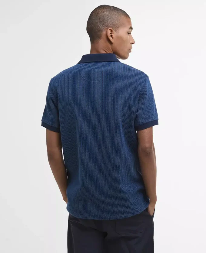 Polo ajusté Harworth Polo ajusté Harworth