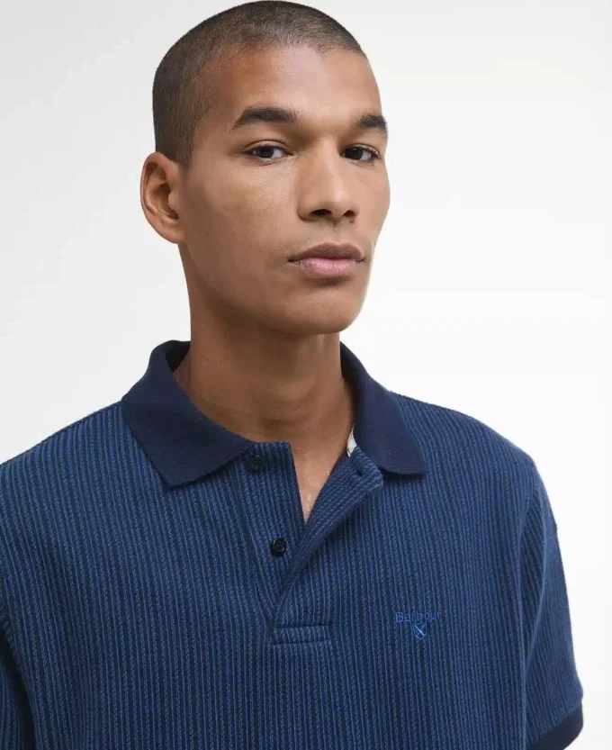 Polo ajusté Harworth Polo ajusté Harworth
