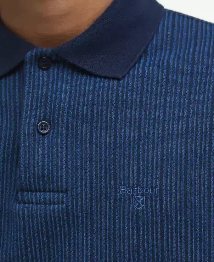 Polo ajusté Harworth Polo ajusté Harworth