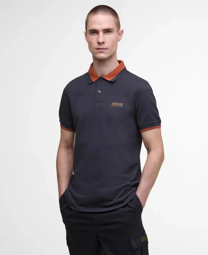 Polo Amped