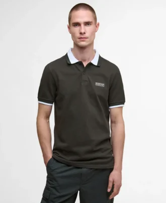 Polo Amped