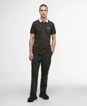 Polo Amped