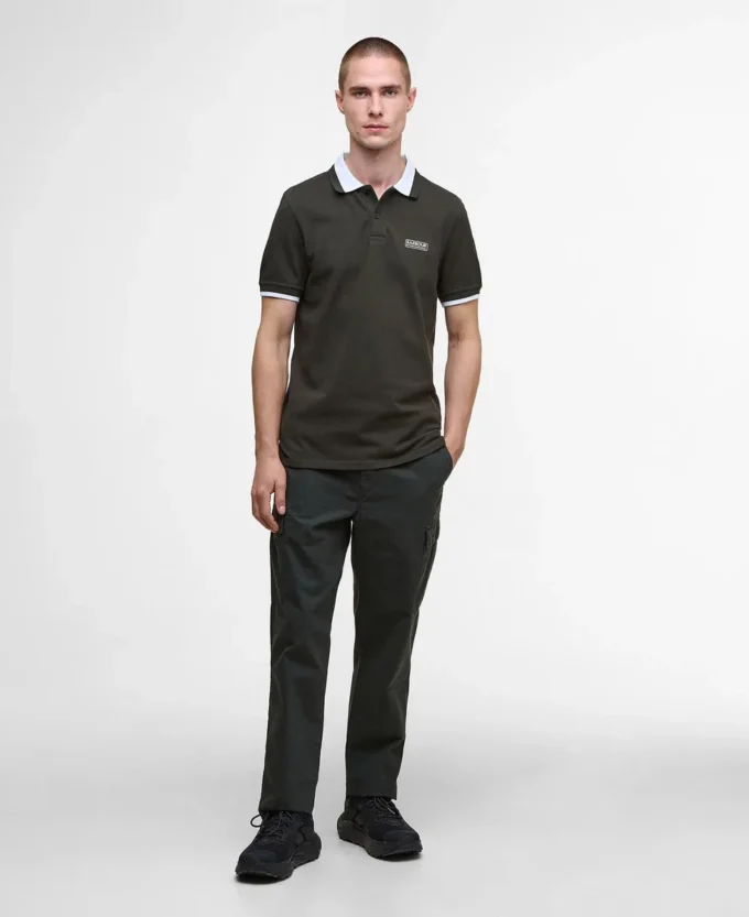 Polo Amped Polo Amped