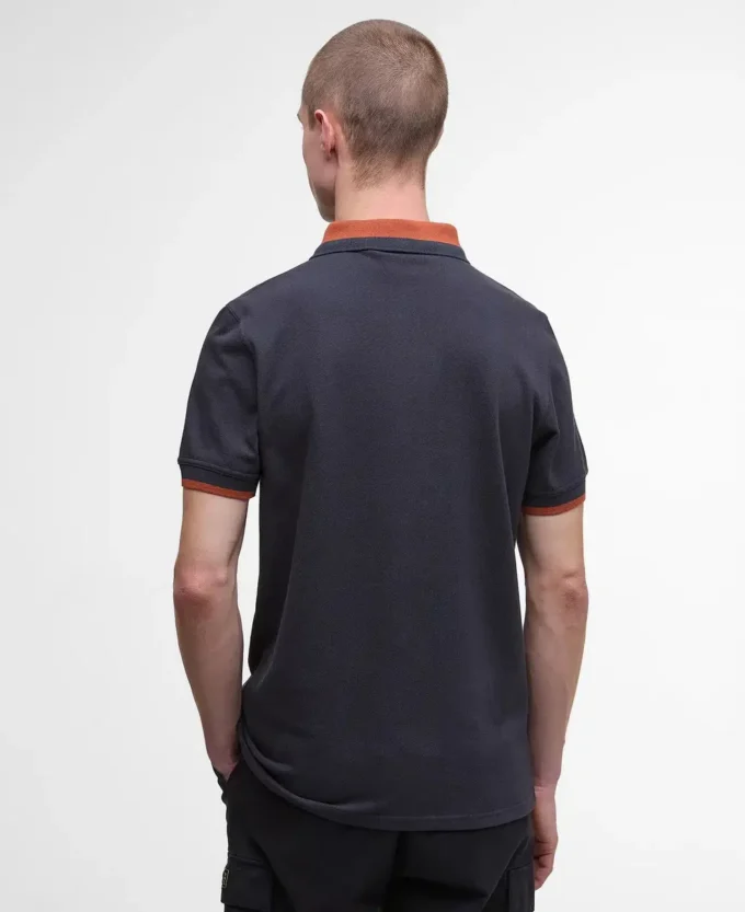 Polo Amped