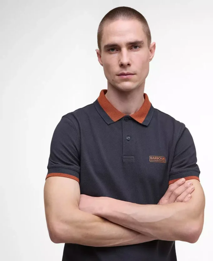 Polo Amped