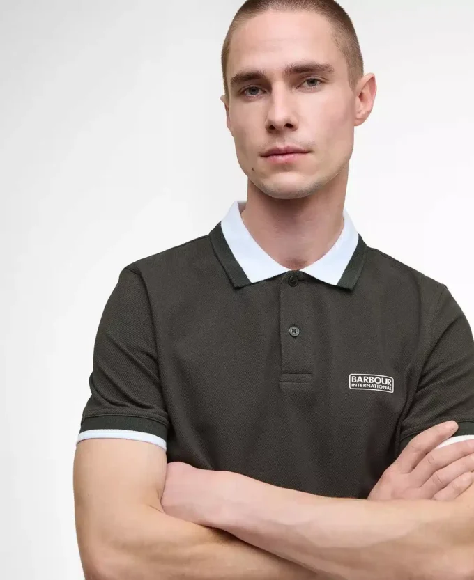 Polo Amped Polo Amped