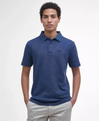 Polo Hepple