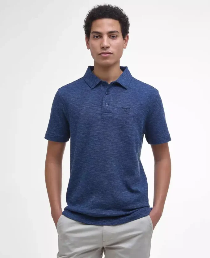 Polo Hepple Polo Hepple