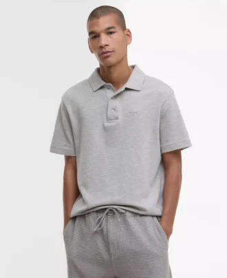 Polo Hepple