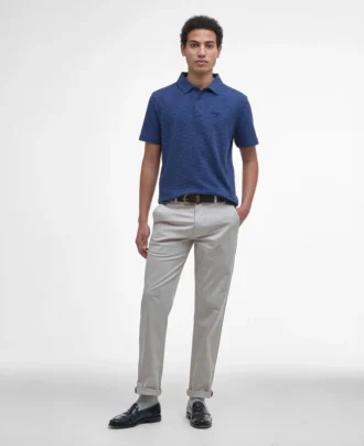 Polo Hepple