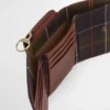 Porte-monnaie français en cuir Rosa Porte-monnaie français en cuir Rosa