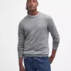 Pull à col rond en coton Pima Pull à col rond en coton Pima