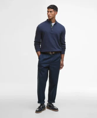 Pull à demi-zip Avoch