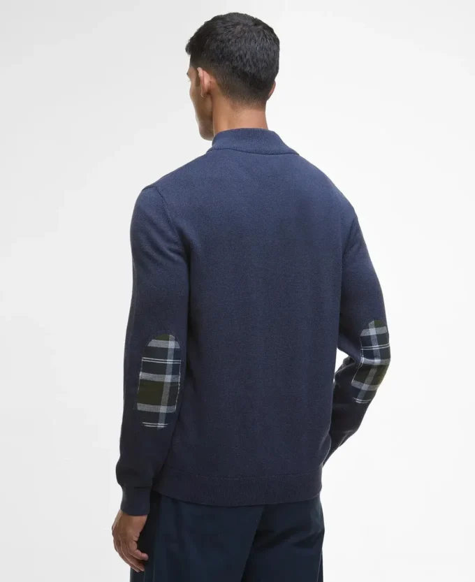 Pull à demi-zip Avoch Pull à demi-zip Avoch