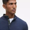 Pull à demi-zip Avoch Pull à demi-zip Avoch