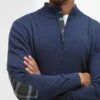 Pull à demi-zip Avoch Pull à demi-zip Avoch