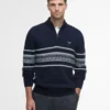 Pull à demi-zip Kepwick Pull à demi-zip Kepwick