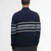 Pull à demi-zip Kepwick Pull à demi-zip Kepwick