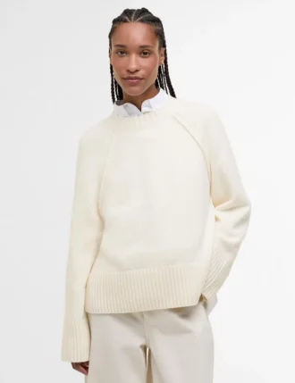 pull en maille ashdon 1 1 330x429 - Pull en maille Ashdon