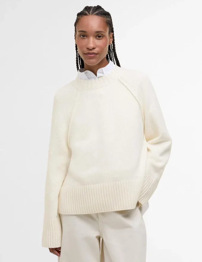 Pull en maille Ashdon