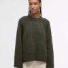 Pull en maille Ashdon Pull en maille Ashdon
