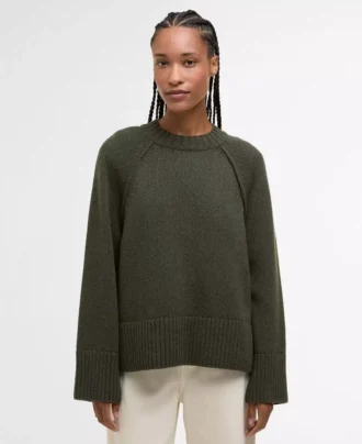 Pull en maille Ashdon