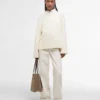 Pull en maille Ashdon