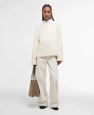 pull en maille ashdon 2 1 330x404 - Pull en maille Ashdon