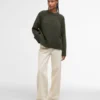 Pull en maille Ashdon Pull en maille Ashdon