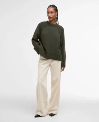 Pull en maille Ashdon