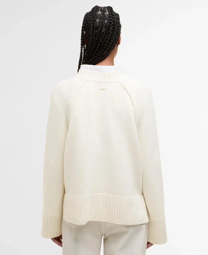 Pull en maille Ashdon