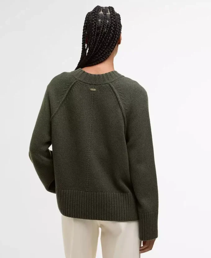 Pull en maille Ashdon Pull en maille Ashdon