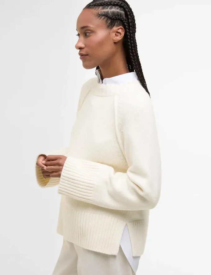 Pull en maille Ashdon