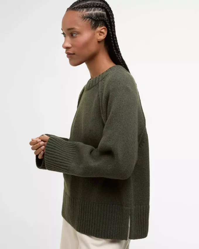 Pull en maille Ashdon Pull en maille Ashdon