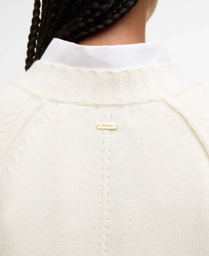 Pull en maille Ashdon