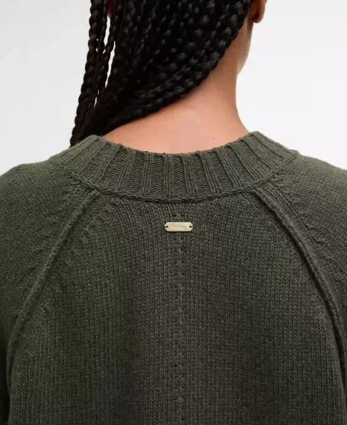 Pull en maille Ashdon Pull en maille Ashdon