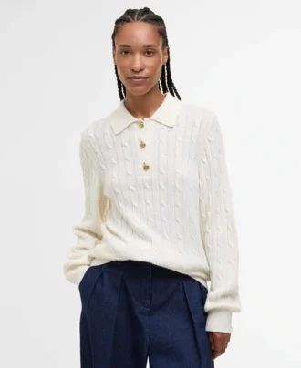 Pull en maille Evie