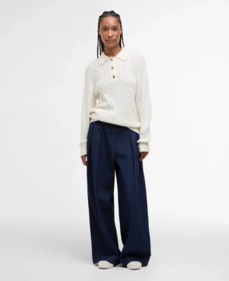 Pull en maille Evie